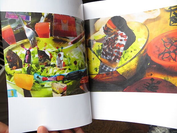 Alle an einen Tisch 2